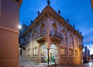 Local comercial en alquiler en Cassà de la Selva