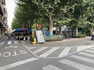 Local comercial en alquiler en Cassà de la Selva