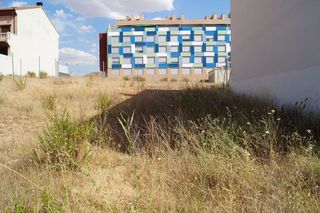 Solar en venta en Las Lomas-Salinera-La Muñeca en Guadalajara