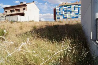 Solar en venta en Las Lomas-Salinera-La Muñeca en Guadalajara