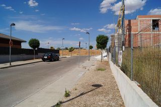 Solar en venta en Las Lomas-Salinera-La Muñeca en Guadalajara