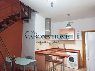 Casa adosada en alquiler en Casco Histórico - Ribera - San Basilio en Córdoba