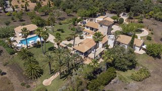 Casa en alquiler en Felanitx