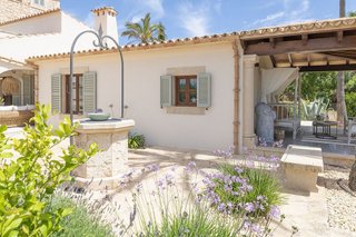 Casa en alquiler en Felanitx