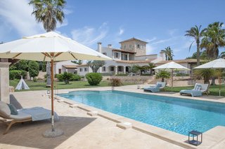 Casa en alquiler en Felanitx