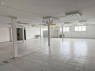 Nave industrial en venta en Arcas Reales - Pinar del Jalón en Valladolid