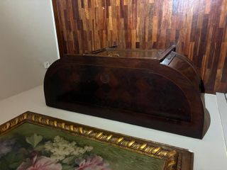 Aparador auxiliar comedor madera