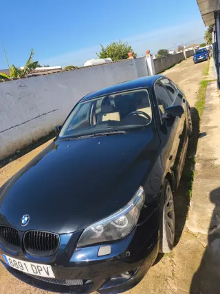 BMW Serie 5 2006