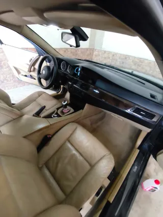 BMW Serie 5 2006