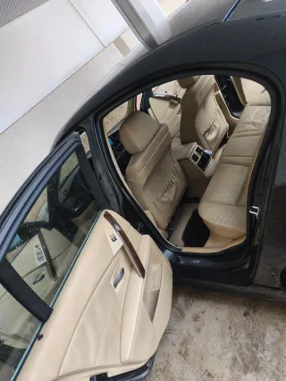 BMW Serie 5 2006