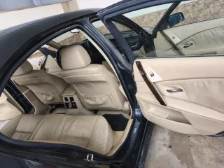 BMW Serie 5 2006