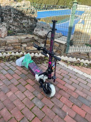 Kukirin G2 Pro el mejor de españa