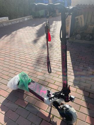 Kukirin G2 Pro el mejor de españa