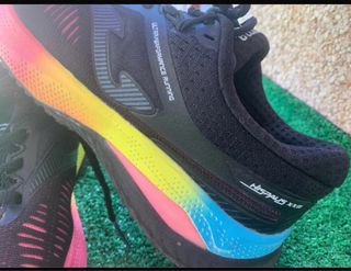 Zapatillas running Joma Hispalis XXIII