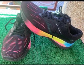 Zapatillas running Joma Hispalis XXIII