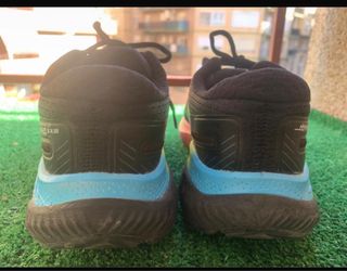 Zapatillas running Joma Hispalis XXIII