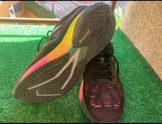 Zapatillas running Joma Hispalis XXIII