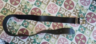 Levi's belt Vintage/Retro Bovine Leather