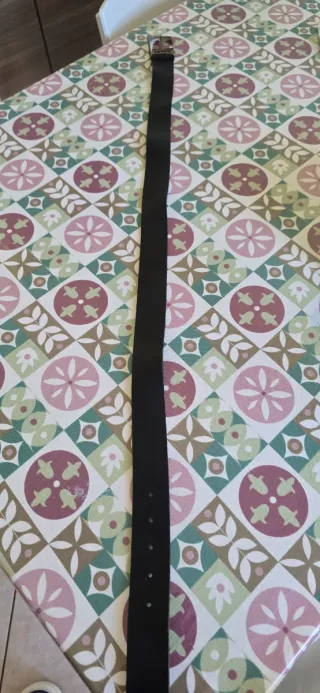 Levi's belt Vintage/Retro Bovine Leather