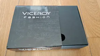 Anillo y Colgante Viceroy Hombre