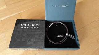 Anillo y Colgante Viceroy Hombre