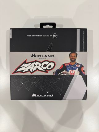 Midland BTR1 Advanced by Zarco
