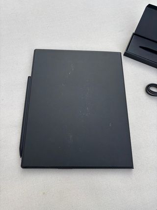 ReMarkable 2 con Folio Keyboard y Marker Plus