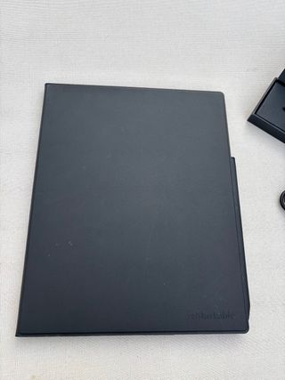 ReMarkable 2 con Folio Keyboard y Marker Plus