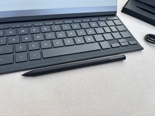 ReMarkable 2 con Folio Keyboard y Marker Plus