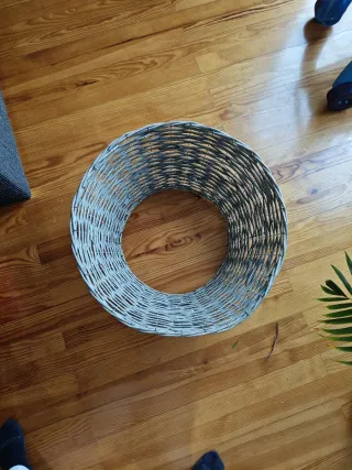 Base árbol Navidad 36x56 cm