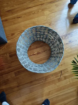 Base árbol Navidad 36x56 cm