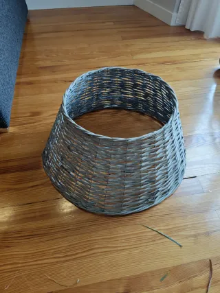 Base árbol Navidad 36x56 cm