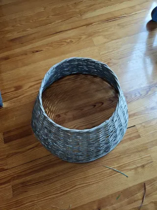 Base árbol Navidad 36x56 cm