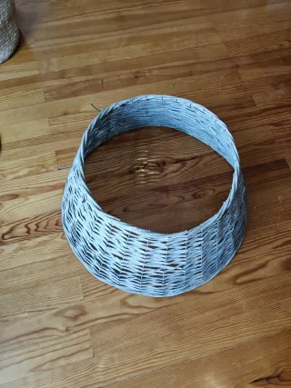 Base árbol Navidad 36x56 cm