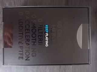 Ratón Inalámbrico Logitech G Pro X Superlight 2