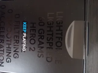 Ratón Inalámbrico Logitech G Pro X Superlight 2