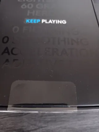 Ratón Inalámbrico Logitech G Pro X Superlight 2