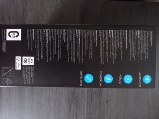 Ratón Inalámbrico Logitech G Pro X Superlight 2