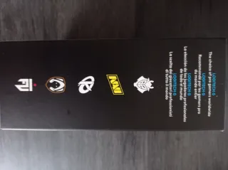 Ratón Inalámbrico Logitech G Pro X Superlight 2