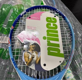 Raqueta Tenis Prince Maria Sharapova Adulto