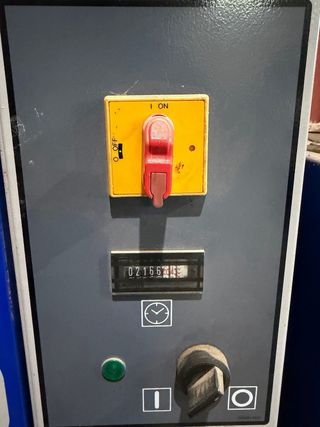 Compresor PUSKA PKE 5.5