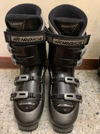 Botas de esquí Nordica NEXT talla 29.0