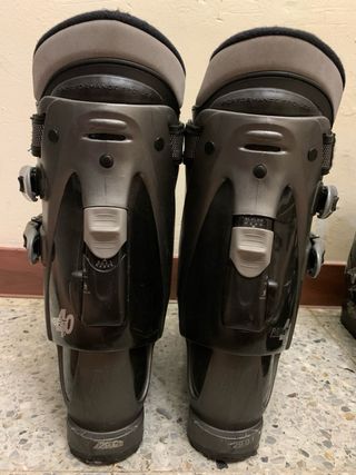 Botas de esquí Nordica NEXT talla 29.0