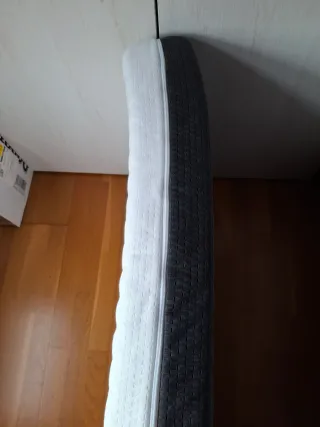 Colchón cuna Lemur Kibo