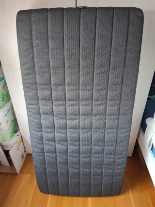 Colchón cuna Lemur Kibo