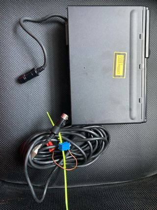 Cargador CD Audi CX-CA1821LHT 6 Discos