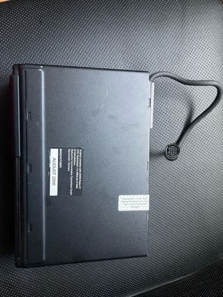 Cargador CD Audi CX-CA1821LHT 6 Discos