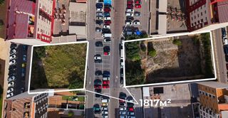 Terreno en venta en El Pilar en Villarreal