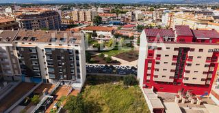 Terreno en venta en El Pilar en Villarreal