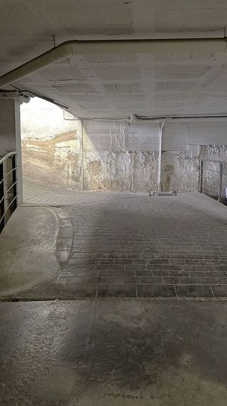 Garaje en alquiler en Sant Joan-Vilarromà en Palamós